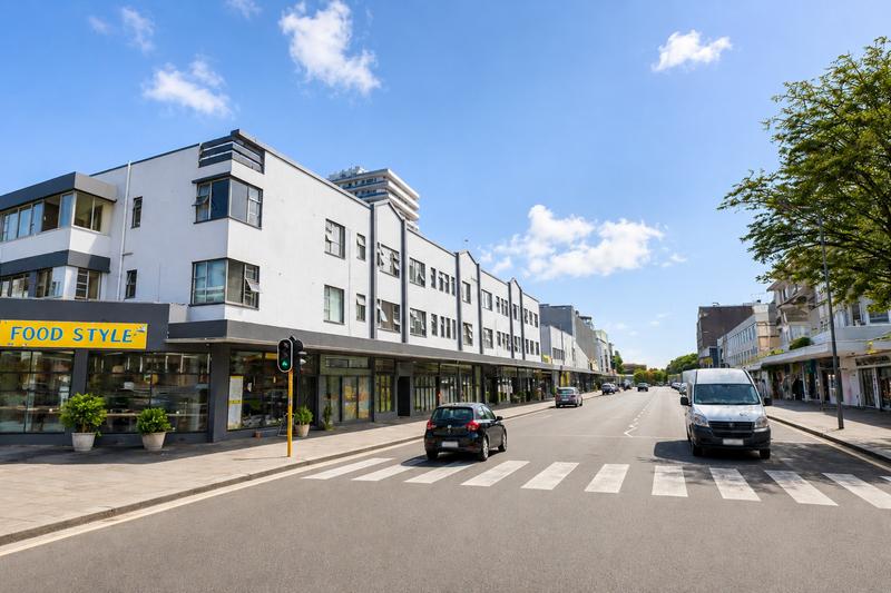0 Bedroom Property for Sale in Sea Point Western Cape